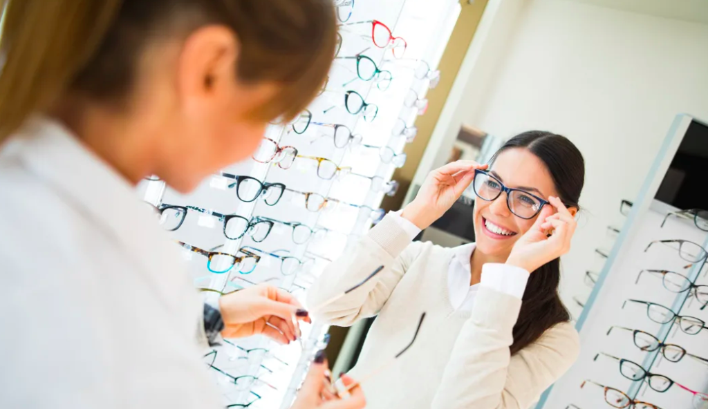 Optical Sales Rep Jobs